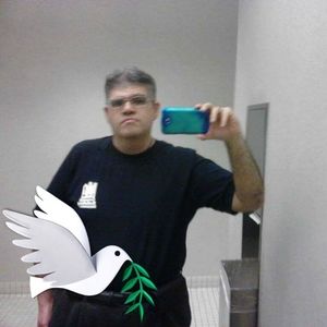 Meet your Posher, Rene alejandro